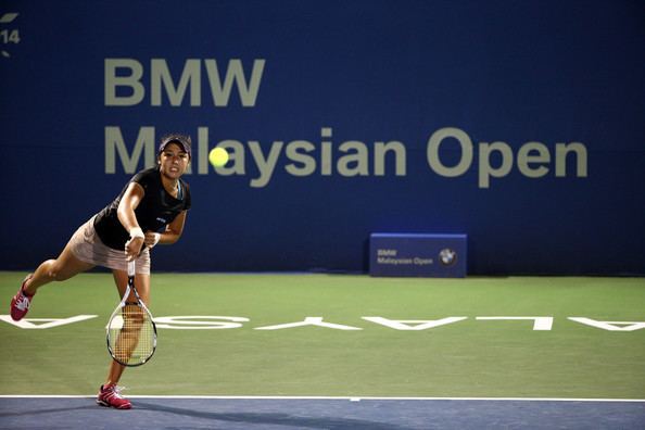 Malaysian Open (tennis) BMW Malaysian Open OnTenniscom