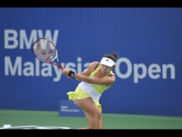 Malaysian Open (tennis) BMW Malaysia Open Women Tennis Association 2015 Malaysia Major