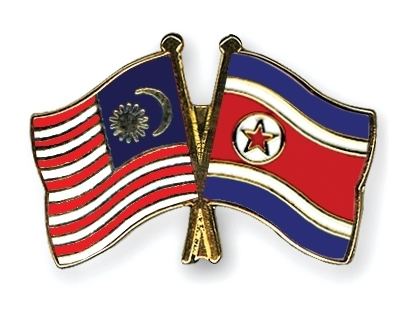 Malaysia–North Korea relations httpscilisosmywpcontentuploads201406Flag