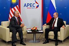 Malaysia–Russia relations httpsuploadwikimediaorgwikipediacommonsthu