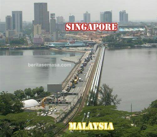Malaysia–Singapore border International border crossings Page 701 SkyscraperCity