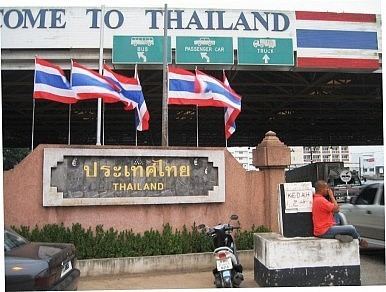 Malaysia–Thailand border thediplomatcomwpcontentuploads201509thedipl