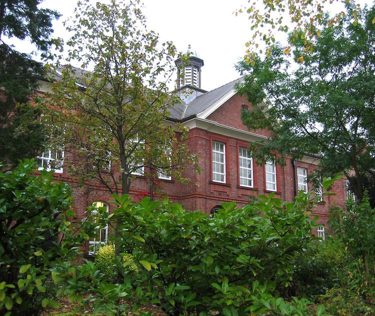 Malbank School and Sixth Form College