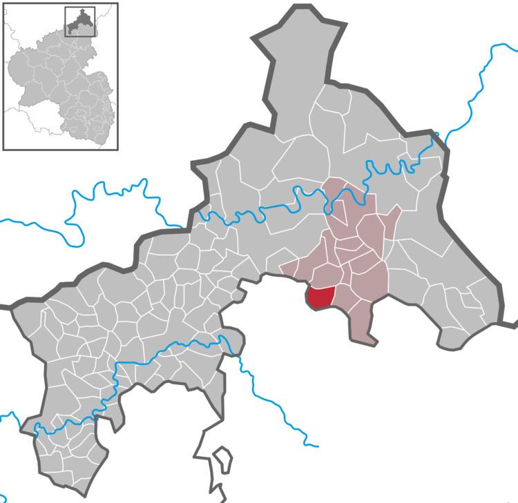 Malberg, Altenkirchen