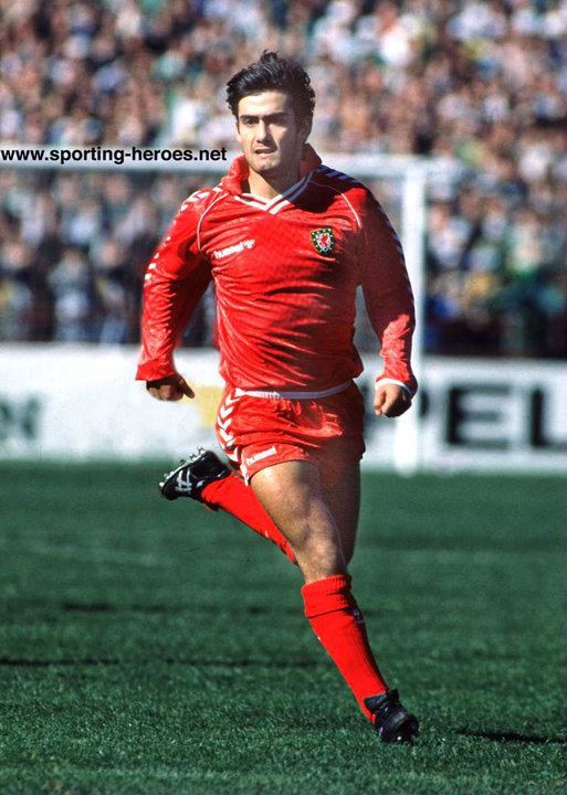 Malcolm Allen (footballer) Malcolm Allen Welsh Caps 198693 Wales