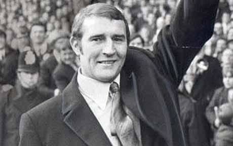 Malcolm Allison Former Manchester City manager Malcolm Allison dies aged 83 Telegraph