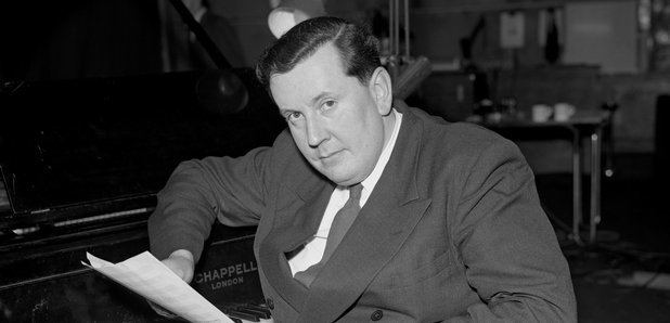 Malcolm Arnold Malcolm Arnold A Life Classic FM