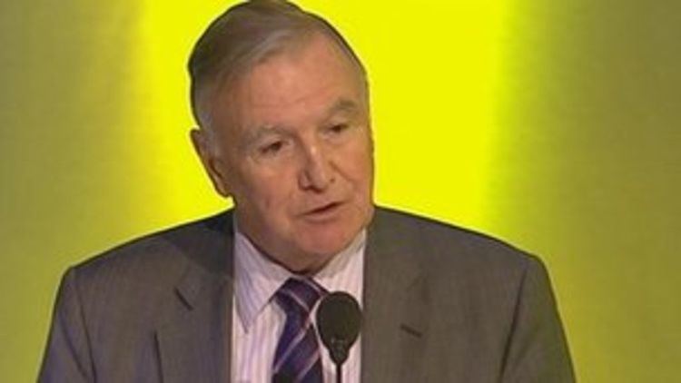 Malcolm Bruce Gordon MP Malcolm Bruce to stand down at next election BBC News