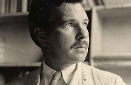 Malcolm Cowley Malcolm Cowley The Poetry Foundation