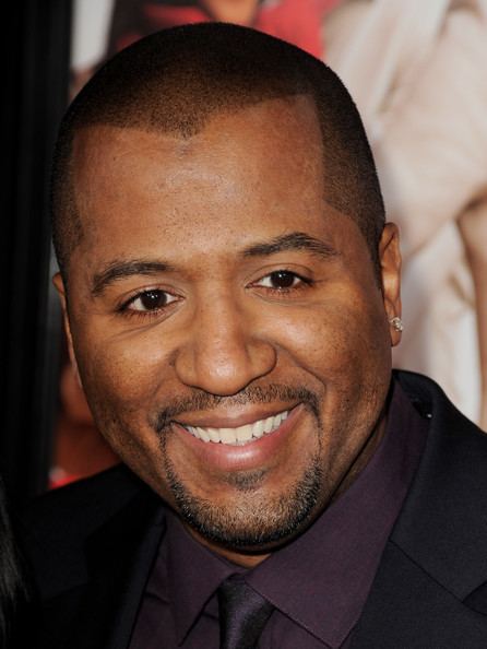 Malcolm D. Lee Malcolm D Lee In Talks to Direct a Third 39Best Man39 Film