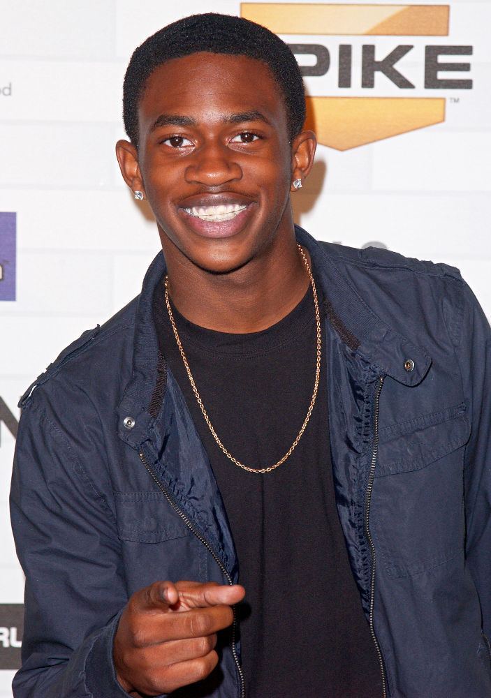 Malcolm David Kelley Quotes by Malcolm David Kelley Like Success