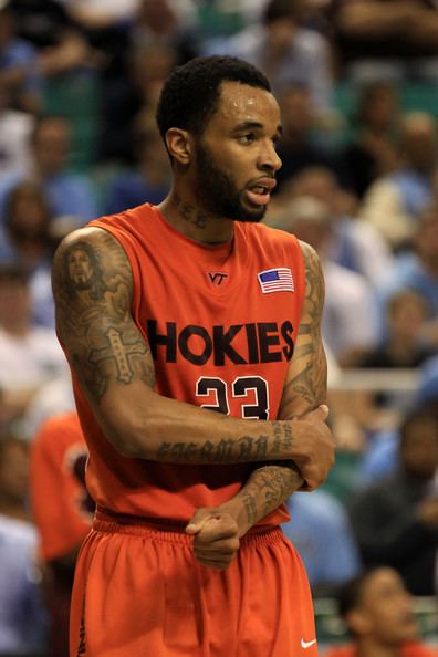 Malcolm Delaney Malcolm Delaney Pictures ACC Basketball Tournament