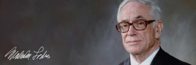 Malcolm Forbes New Jersey Hall of Fame Malcolm Forbes