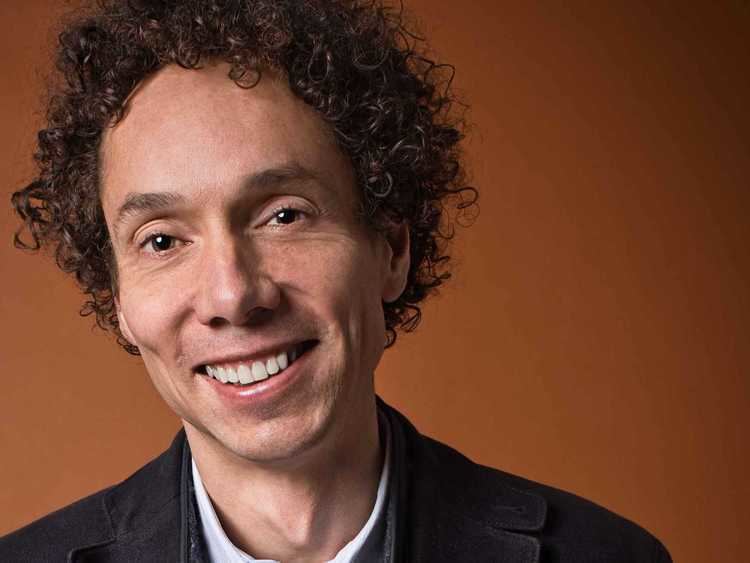 Malcolm Gladwell Why Malcolm Gladwell Is So Successful Business Insider