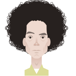 Malcolm Gladwell Malcolm Gladwell The New Yorker