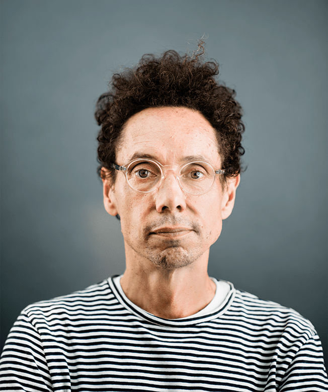 Malcolm Gladwell QA Malcolm Gladwell on Podcasting Beer Ads and His Next Move Adweek