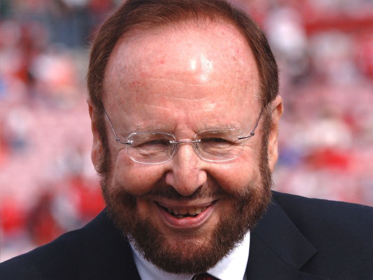 Malcolm Glazer Malcolm Glazer dead Manchester United and Tampa Bay Buccaneers