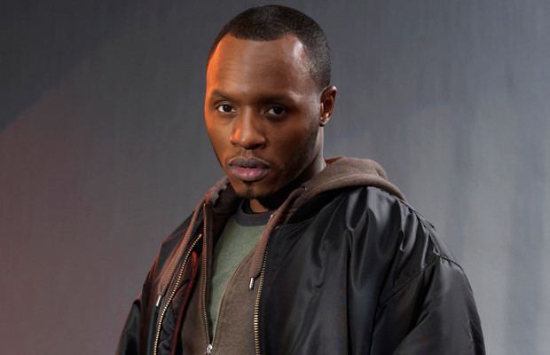 Malcolm Goodwin Malcolm Goodwin Talks Breakout Kings And Why TV Is So