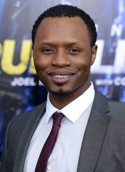 Malcolm Goodwin Malcolm Goodwin Photos 39Run All Night39 Premieres in NYC