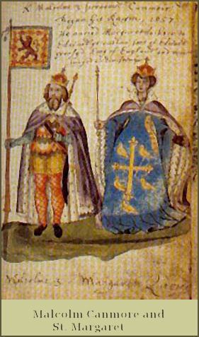 Malcolm III of Scotland Malcolm III Canmore