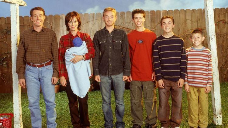 Malcolm in the Middle Life was unfair but authentic on Malcolm In The Middle 100