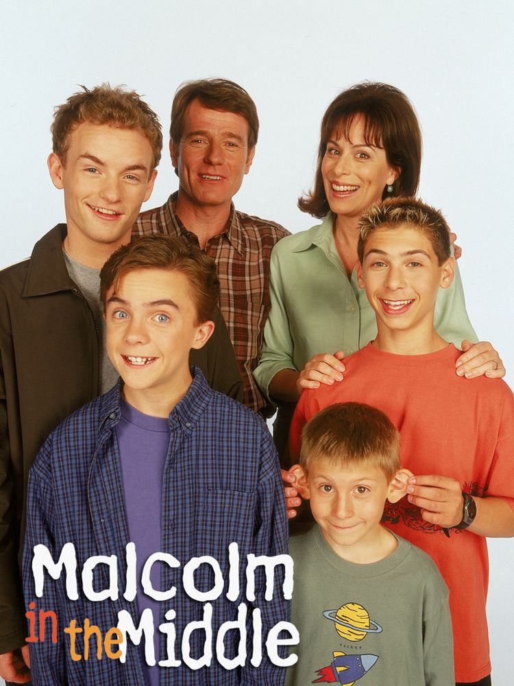 Malcolm in the Middle Malcolm in the Middle TV Show News Videos Full Episodes and More