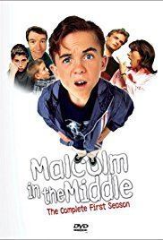 Malcolm in the Middle Malcolm in the Middle TV Series 20002006 IMDb
