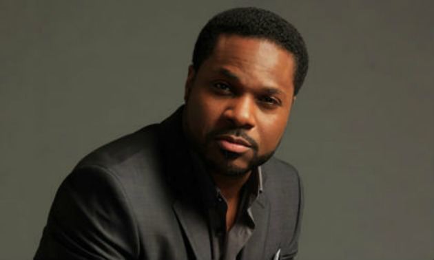 Malcolm-Jamal Warner MalcolmJamal Warner Opens Up About Failed BET Show The