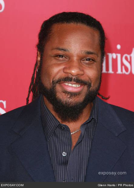 Malcolm-Jamal Warner Malcolm Jamal Warner 25k for Public Speaking