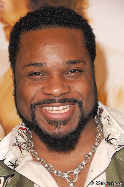 Malcolm-Jamal Warner MalcolmJamal Warner to GuestStar on Community Paste