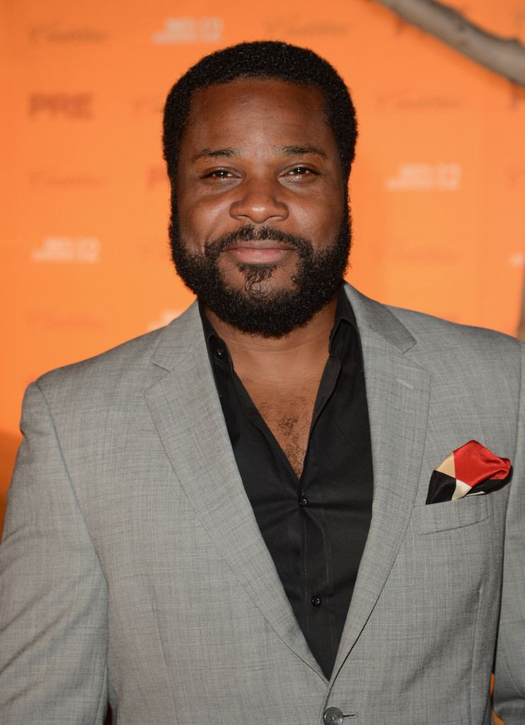 Malcolm-Jamal Warner Malcolm Jamal Warner Admits He Had Big Crush On This Cosby