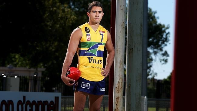 Malcolm Karpany Malcolm Karpany AFL Betting