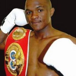 Malcolm Klassen Klassen wins IBO junior lightweight belt SuperSport Boxing