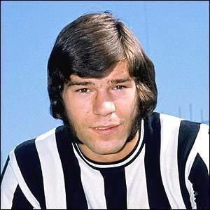 Malcolm Macdonald Malcolm MacDonald The rise and fall of a legend NUFC Blog