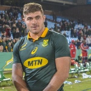 Malcolm Marx Bok Lions hailed after pressureeasing win Sport24