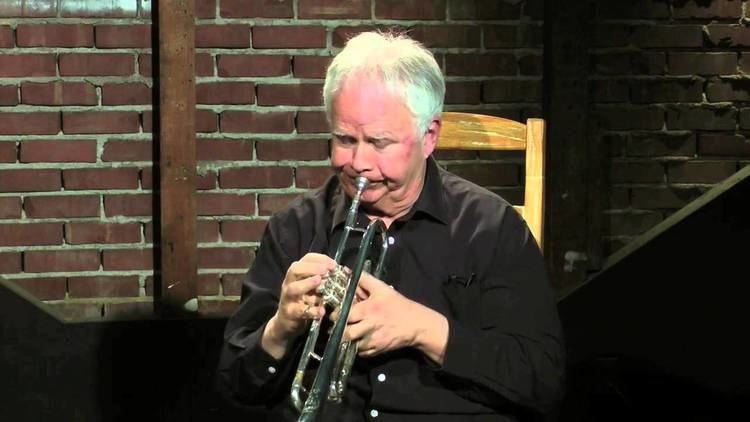 Malcolm McNab HipBoneU Trailer Principles of Exceptional Trumpet