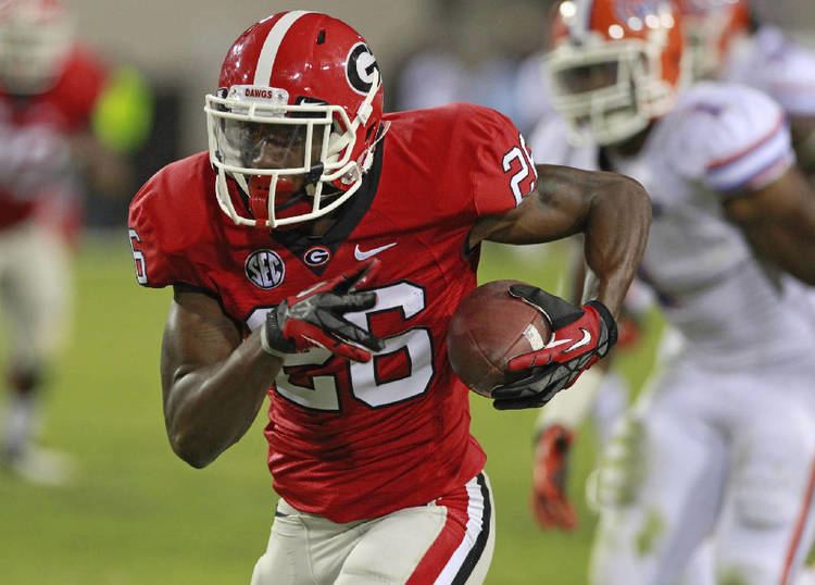 Malcolm Mitchell Healthy at last Georgia39s Malcolm Mitchell ready for grand finale