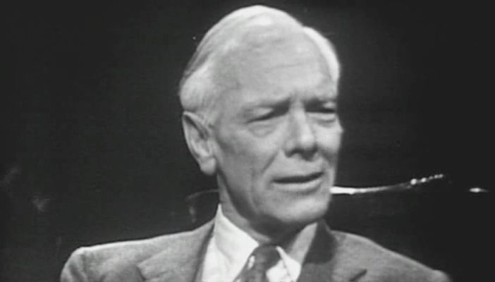 Malcolm Muggeridge Malcolm Muggeridge39s quotes famous and not much