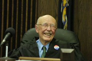 Malcolm Muir (judge) US Senior Judge Malcolm Muir dies at age 96 News dailyitemcom