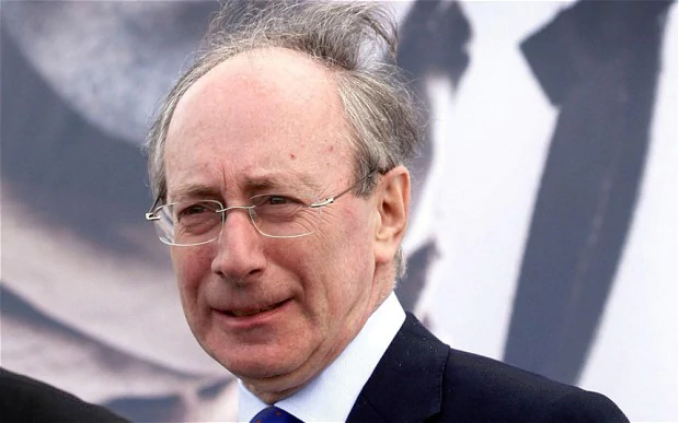 Malcolm Rifkind Sir Malcolm Rifkind Intelligence agencies should 39operate