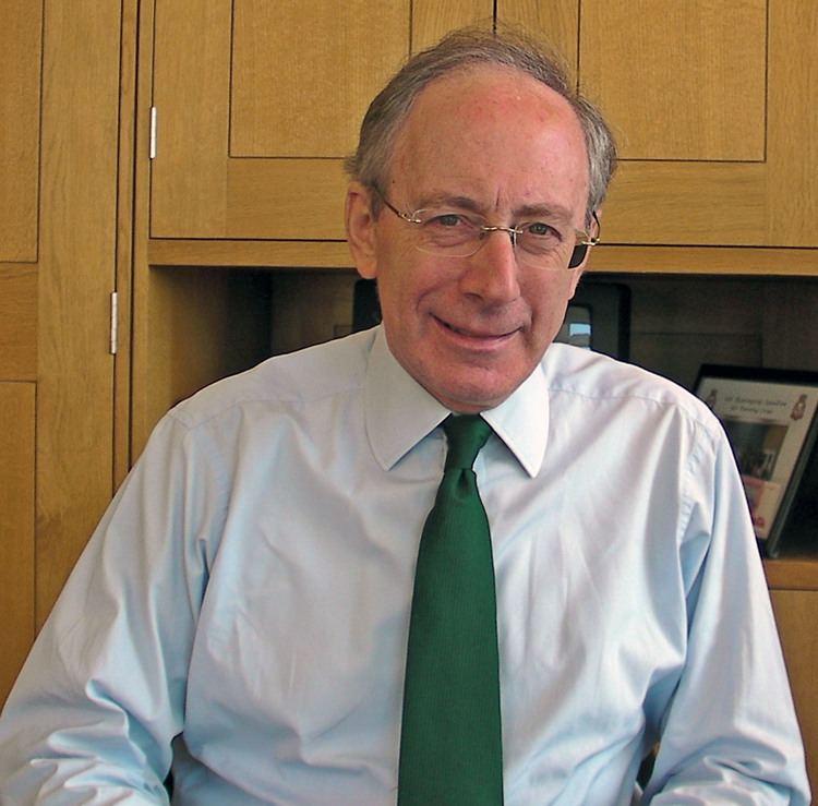 Malcolm Rifkind Sir Malcolm Rifkind remembers taking part in the first