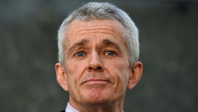 Malcolm Roberts (politician) One Nation senator Malcolm Roberts declares love of gold