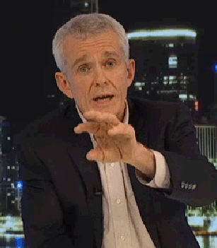 Malcolm Roberts (politician) ABC investigates grammar entrails of Malcolm Roberts JoNova