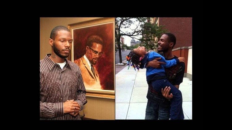 Malcolm Shabazz Assassination of Malcolm Xs Grandson Malcolm Latif Shabazz 59