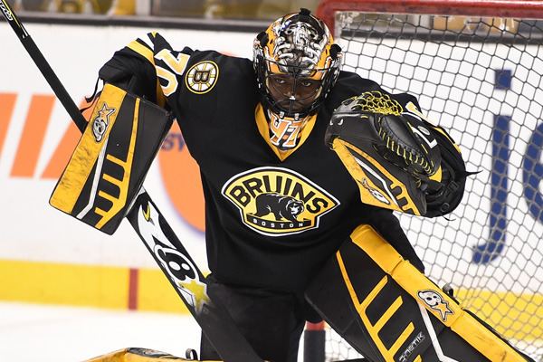 Malcolm Subban Malcolm Subban Expected to Join Bruins on Road Trip