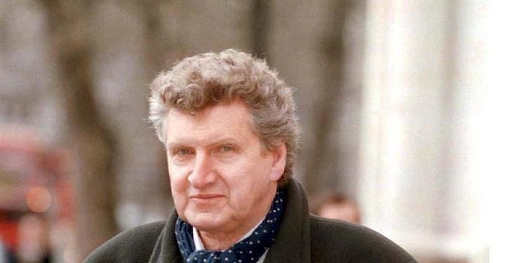Malcolm Tierney Lovejoy Brookside actor Malcolm Tierney dies aged 75