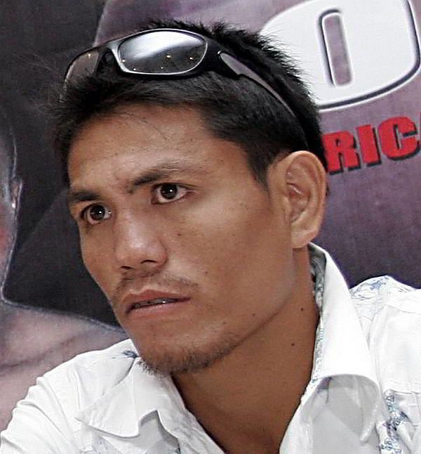 Malcolm Tunacao Exboxing champ fights for life Cebu Daily News