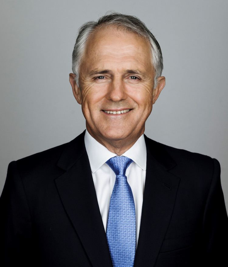 Malcolm Turnbull Your Prime Minister Prime Minister of Australia