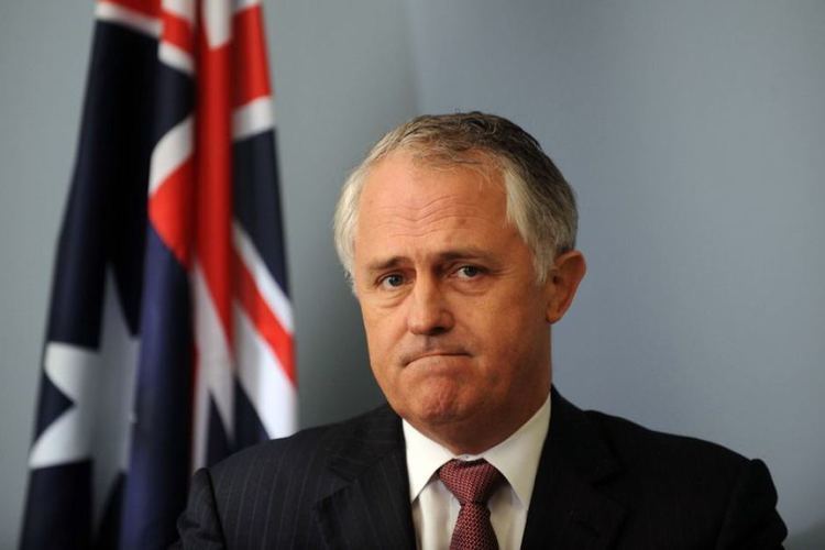 Malcolm Turnbull Malcolm Turnbull The Drum Australian Broadcasting