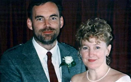 Malcolm Webster (murderer) Malcolm Webster killed first wife and poisoned second wife